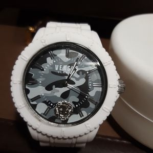 Versus by Versace watch